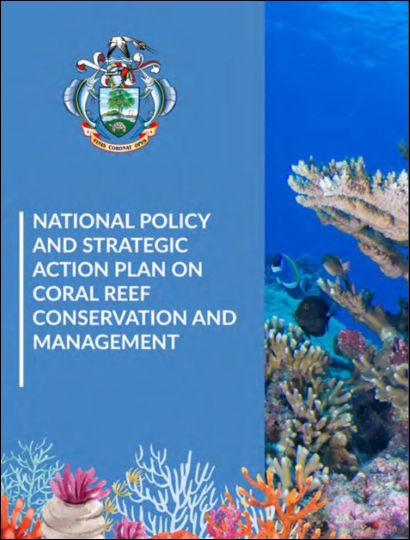 India Seychelles Business and Cultural Council - Report and Publication in IOSEA Turtles NR Seychelles 2024