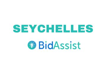 India Seychelles Business and Cultural council - Tender listing in BID Assist