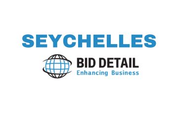 India Seychelles Business and Cultural council - Tender listing in BID Detail