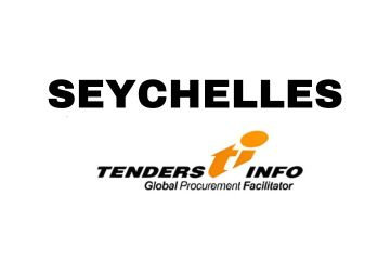 India Seychelles Business and Cultural council - Tender listing in Tenders Info - Global Procurement Facilitator