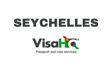 India Seychelles Business and Cultural Council - Useful Links in VisaHQ