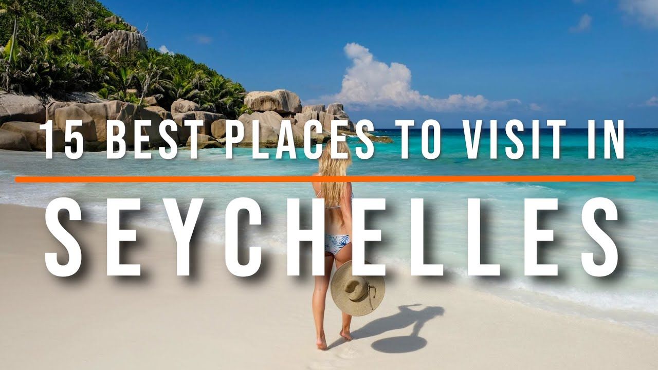 Youtube Thumbnail -15 Best Places to Visit in Seychelles | Travel Video | Travel Guide | SKY Travel